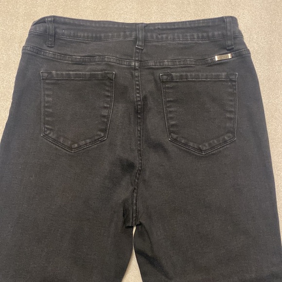 Black jeans - Picture 5 of 5